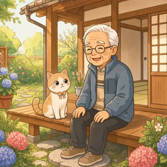 ひなたぼっこ防災部