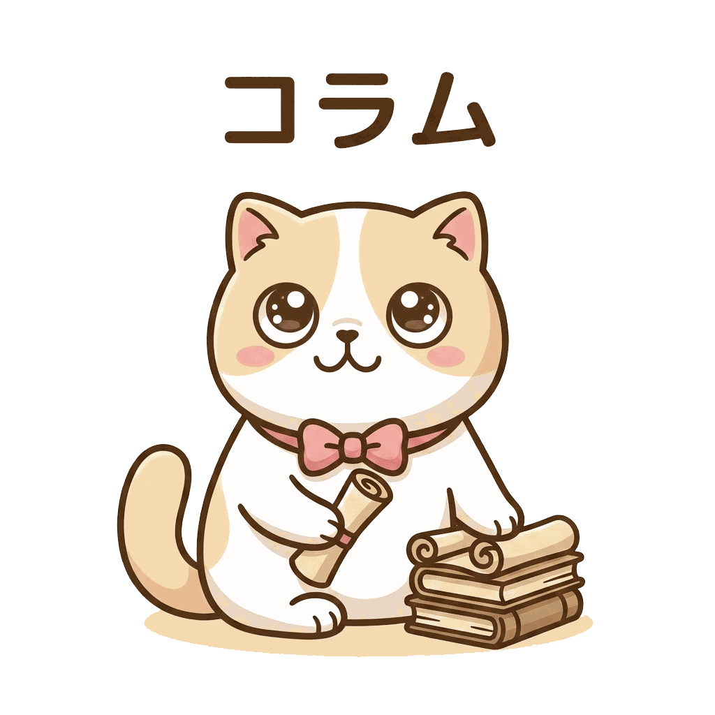 コラム