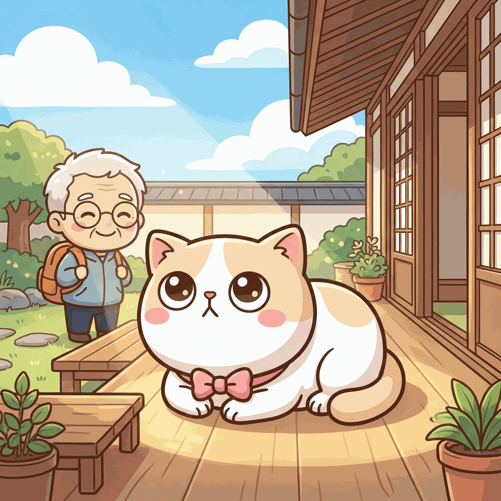 第3話：ひなたちゃんの特技