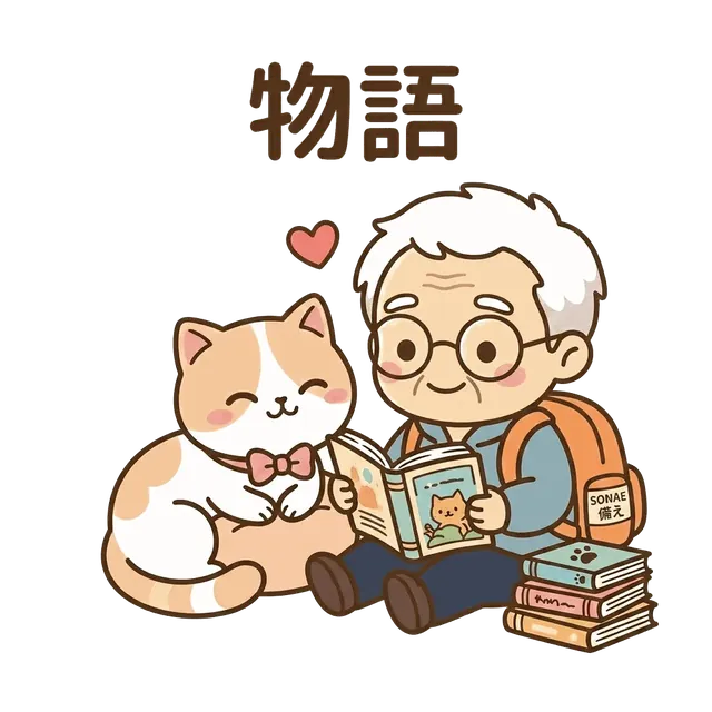 物語