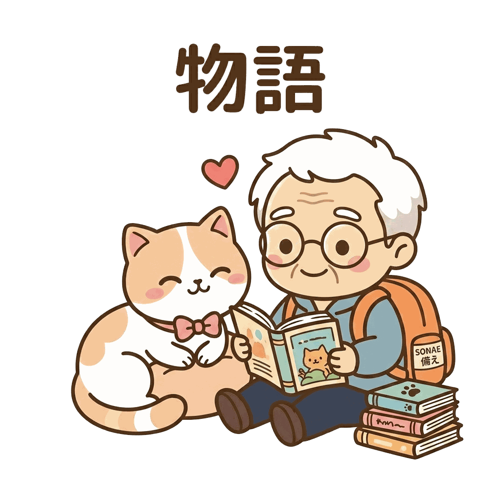 物語