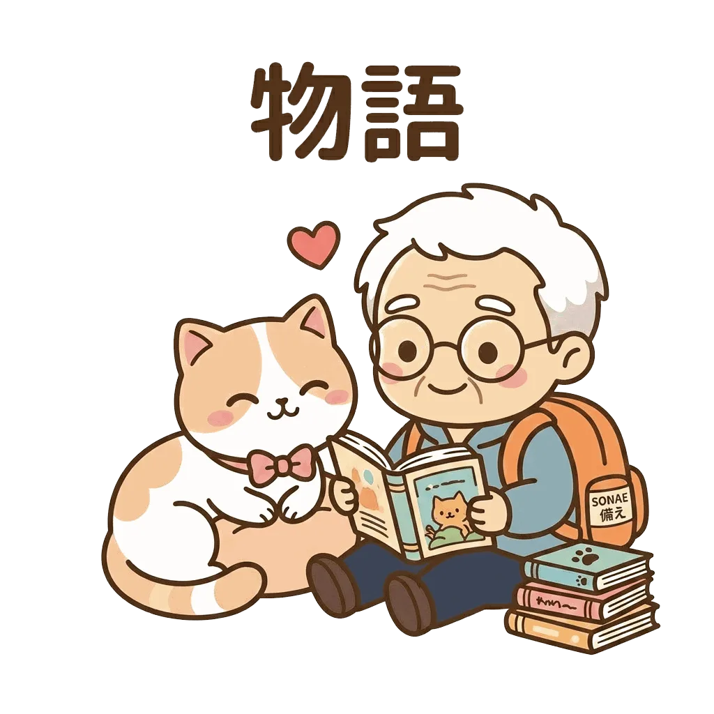 物語